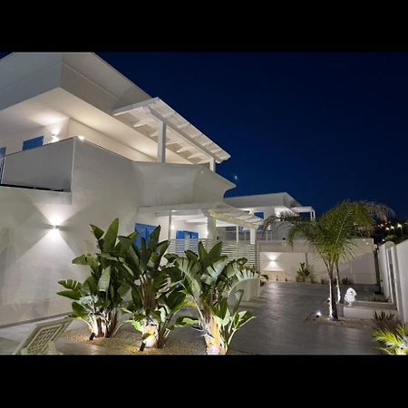 Onda Bianca Luxury Apartments Realmonte Exterior foto