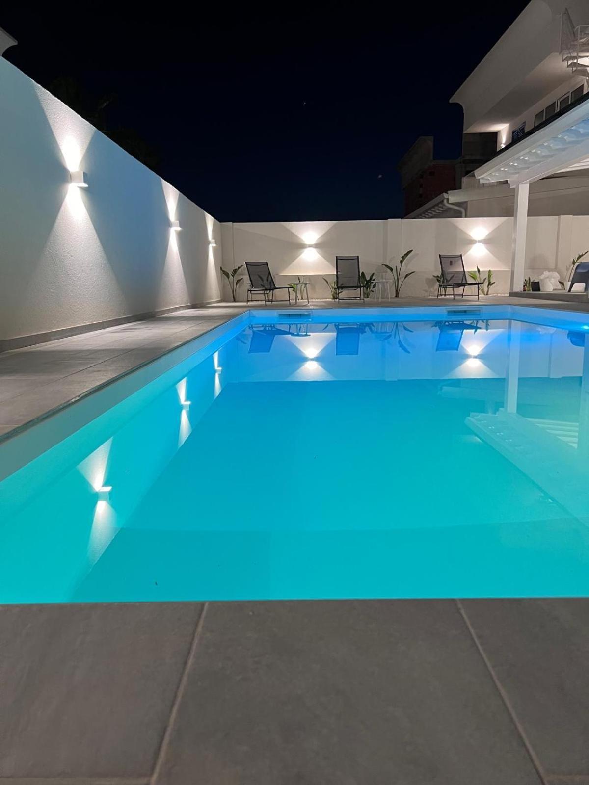 Onda Bianca Luxury Apartments Realmonte Exterior foto